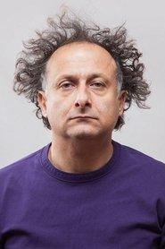 Sergey Danielyan as  in To Russia for Love! 2012