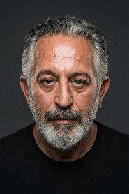 Cem Yılmaz as Sgt. Jemal in The Water Diviner 2014