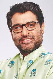 Shakti Anand as  in Arsho 2014