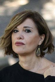 Cinzia Mirabella as Infermiera in Non sono nessuno 2014