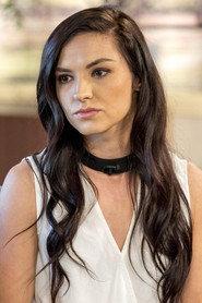 Chrissy Chambers as McKinsey Collins in Can You Feel This 2022