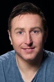Robbie Beggs as Colin Kampf in Born to Die 2018