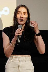 Lily Ekimian Ragheb as Narrator in Capitol Limited 2024