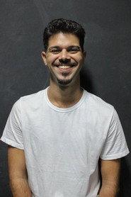Rayone Borges as Chico in Pequenos Pesadelos 