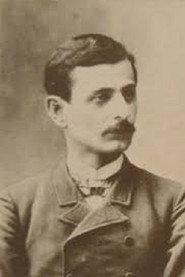 Vaso Abashidze as თავადი ბარათაშვილი in Arsena, the Brigand 1923