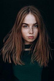 Gintautė Rusteikaitė as Indrė in When I Was a Juvenile 2023