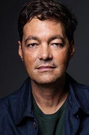 Stéphane Mercoyrol as Carlos in Diary of a Fleeting Affair 2022