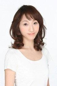 Shirosaki Ai as Cecily Cardew in Ernest in Love 2005