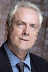 Angus Hepburn as Duncan in The Path of Avarice 2011