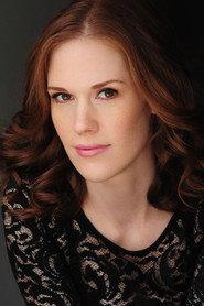 Katharine Emmer as Mary in Life in Color 2015