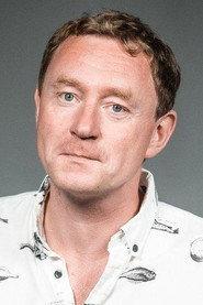Kiur Aarma as Narrator (voice) in Disco and Atomic War 2009
