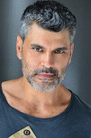 Mike Ruiz as Carlos in Latin Boys Go to Hell 1997