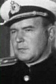 Viktor Mironov as in Novelly 1941