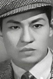 Law Kim-Long as 莊文啟 in The Rich Girl and Her Double 1955