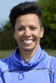 Kelly Holmes as Self in Kelly Holmes: Being Me 2022