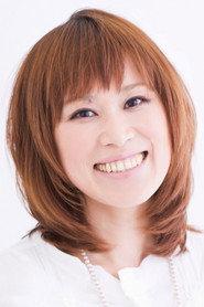 Kaori Asoh as Mikiko "Kuromi-Chan" Oguro (voice) in Animation Runner Kuromi 2 2004