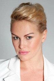 Evgeniya Lyutaia as Demyan's mother in The Prom 2014