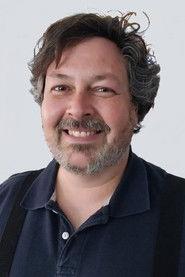 Daniel Barnett as Moffatt in Planet of the Sharks 2016
