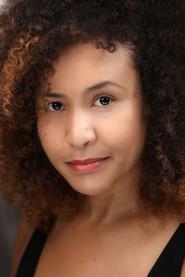 Kai Roberts as (Voice) in The Point of Regret 2011
