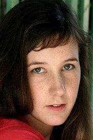 Marie Félix as Olive in Sleep Tight 2003