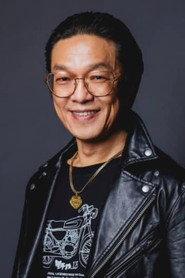 Sean Liu as Wang Chih-Pin in The Island That All Flow By 2016
