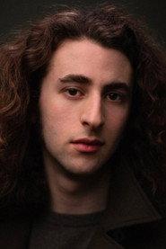 John Michael Rosenblum as Lombardozzi in Player Piano 2022