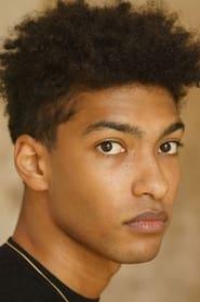 Yalany Marschner as Marlon in Into the Beat 2020