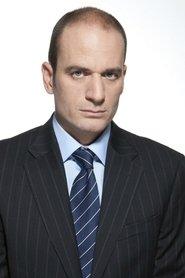 Lucas Fuica as Iñaki in Viaje a Surtsey 2012