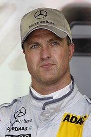 Ralf Schumacher as Self in Driven: The Fastest Woman in the World 2013