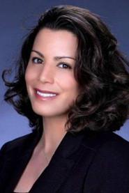 Mollie Fitzgerald as Spencer's Mom in The Lawful Truth 2014
