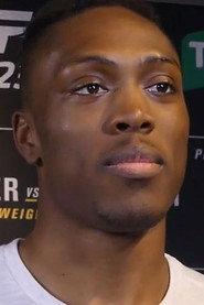 Jalin Turner as Self in UFC 285: Jones vs. Gane 2023