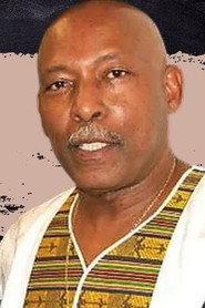 James Small as Himself in 1804: The Hidden History of Haiti 2017