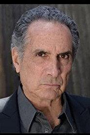 Artie Pasquale as Tony Big Fish in Attack of the Killer Chickens: The Movie 2022