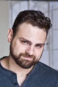 Luis Fernandes as Lloyd in End of Days, Inc. 2015