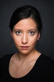 İlda Özgürel as Neva in Those Who Whistle After Dark 2025