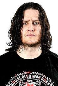 Oskar Münchow as OSKAR in NJPW King of Pro Wrestling 2025 2025