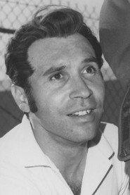 Pat Rocco as Himself in ONE Adventure 1973