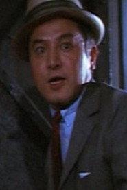 Akira Wakamatsu as Futagawa in The Last Gunfight 1960