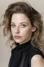 Polina Malikova as in The Fulcrum 2025