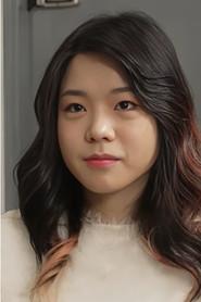Ji Woo as Seon-hee in What Happened in My Black Boyfriend's Room 2024