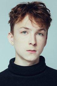 Antoine Marchand-Gagnon as Brother in Manon aime le hockey 2017