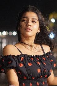 Arshiya Sharma as Sashi in Ghungroo 2023