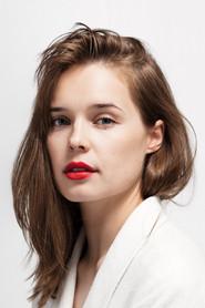 Marketta Tikkanen as Amanda Aaltonen in Tell Everyone 2026