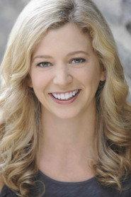 Sue Galloway as Yvonne in North of South, West of East 2013