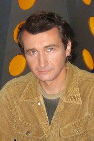 Dmitri Frolov as Он in Tango a Nightingale 2002