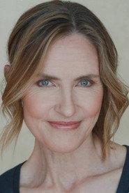 Johanna McCloy as The Roomate / Martha in I Killed My Lesbian Wife, Hung Her on a Meat Hook, and Now I Have a Three-Picture Deal at Disney 1993