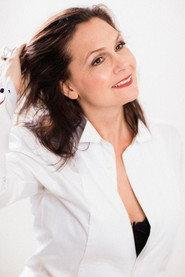 Anna Larsson as Fricka in Wagner: Das Rheingold 2009