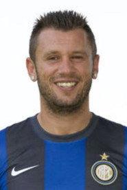 Antonio Cassano as Self in My dark side 2018