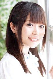 Yuuki Kuwahara as Harumi Shinju (voice) in Tokyo 7th Sisters 2021