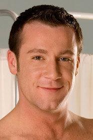 Trevor Knight as Temp in The Men Next Door 2012